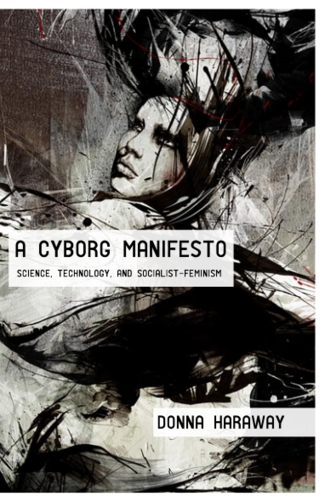 Cyborg Manifesto
