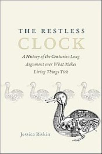 The Restless Clock